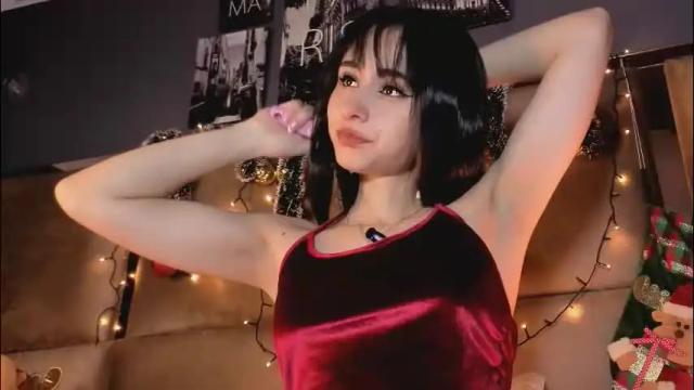 Image 12 of angelinepossy Stream on Chaturbate on 1 month ago