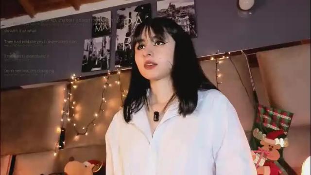 Image 2 of angelinepossy Stream on Chaturbate on 29 days ago