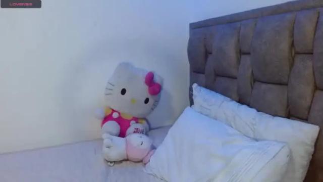 Image 11 of angelinna__ Stream on Chaturbate on 20 months ago
