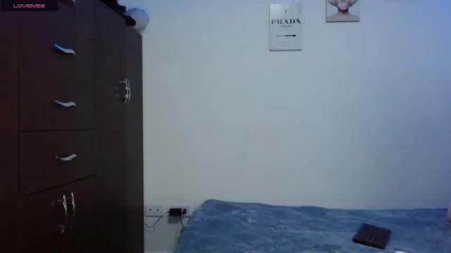 Image 3 of angelinna__ Stream on Chaturbate on 18 months ago