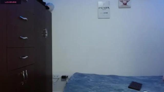 Thumbnail 2, angelinna__'s Stream at Chaturbate, 18 months ago