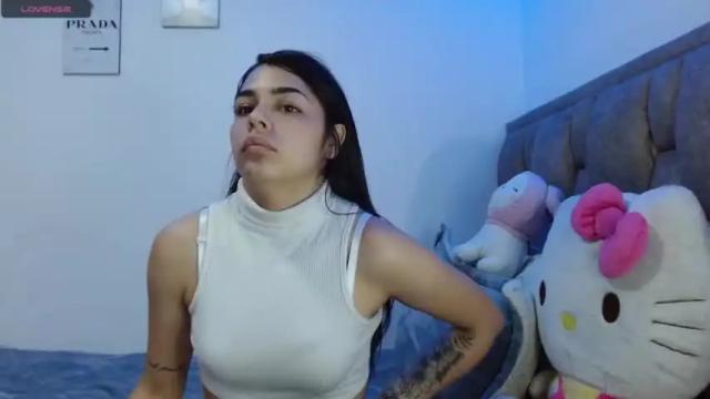 Thumbnail 2, angelinna__'s Stream at Chaturbate, 18 months ago