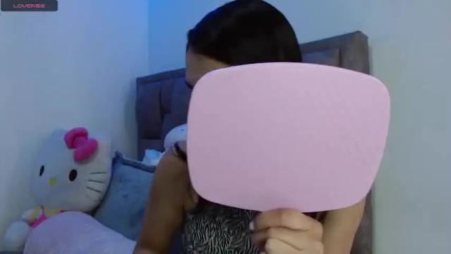 Image 4 of angelinna__ Stream on Chaturbate on 18 months ago