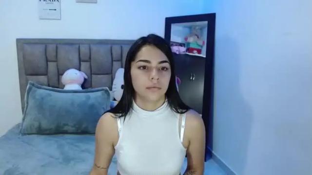 Thumbnail 1, angelinna__'s Stream at Chaturbate, 17 months ago