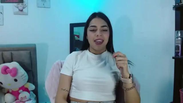 Image 10 of angelinna__ Stream on Chaturbate on 17 months ago