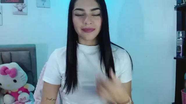 Image 7 of angelinna__ Stream on Chaturbate on 17 months ago