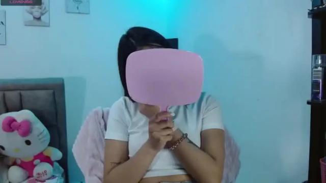 Thumbnail 3, angelinna__'s Stream at Chaturbate, 17 months ago