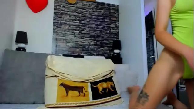 Image 10 of angelique_an Stream on Chaturbate on 1 month ago