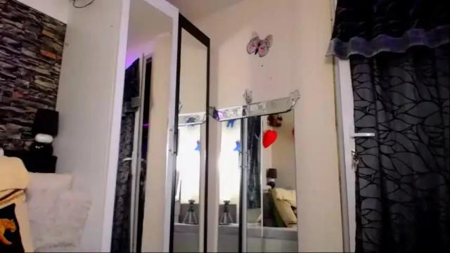 Image 8 of angelique_an Stream on Chaturbate on 1 month ago