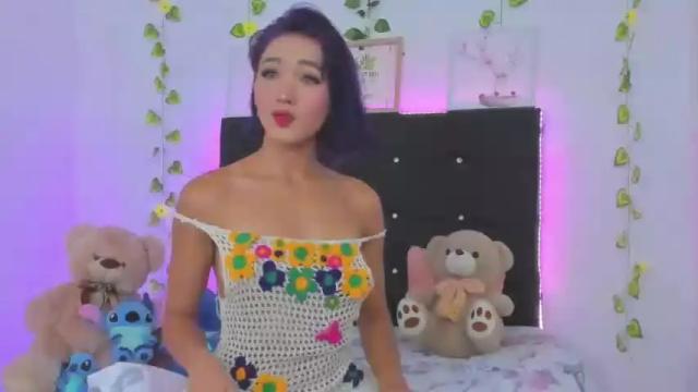 Image 2 of angelique_murphy Stream on Chaturbate on 12 months ago