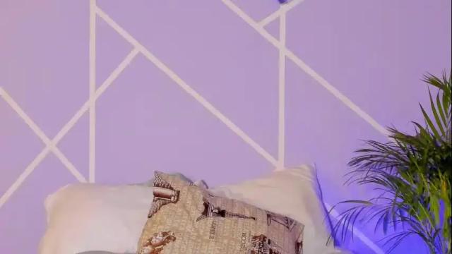 Image 11 of angelique_murphy Stream on Chaturbate on 5 days ago