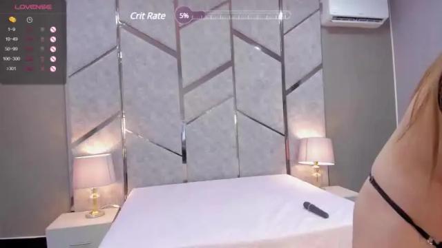Image 2 of angeliquecarter Stream on Chaturbate on 15 months ago