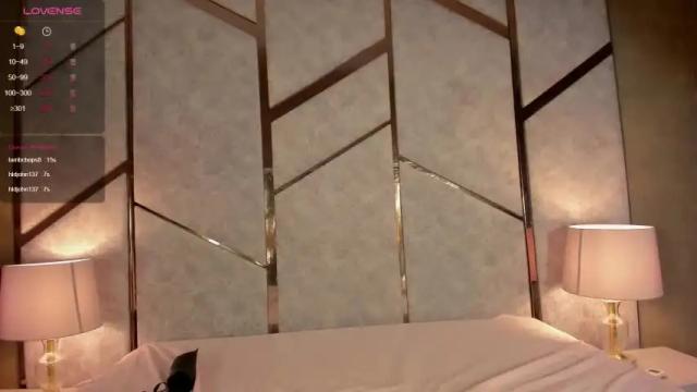 Image 11 of angeliquecarter Stream on Chaturbate on 15 months ago