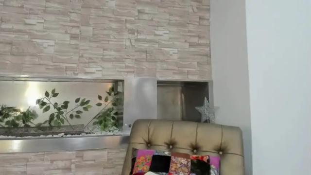 Image 11 of angeliquecarter Stream on Chaturbate on 15 months ago