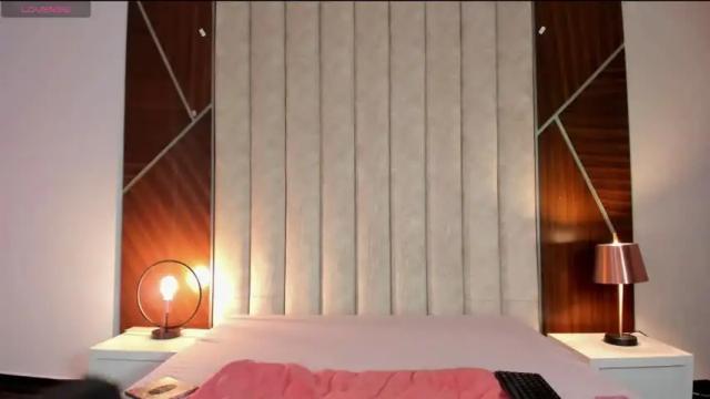 Image 10 of angeliquecarter Stream on Chaturbate on 16 months ago