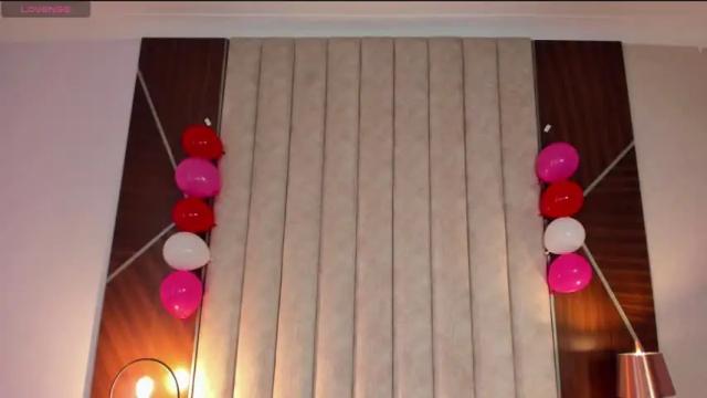 Image 12 of angeliquecarter Stream on Chaturbate on 14 months ago