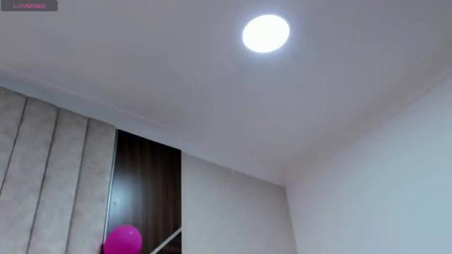 Thumbnail 1, angeliquecarter's Stream at Chaturbate, 14 months ago