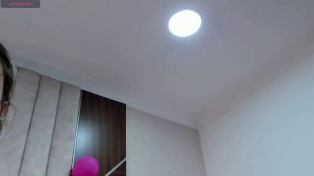 Image 3 of angeliquecarter Stream on Chaturbate on 14 months ago