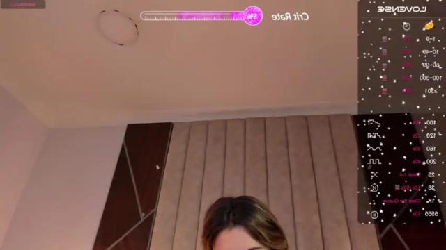 Image 2 of angeliquecarter Stream on Chaturbate on 13 months ago