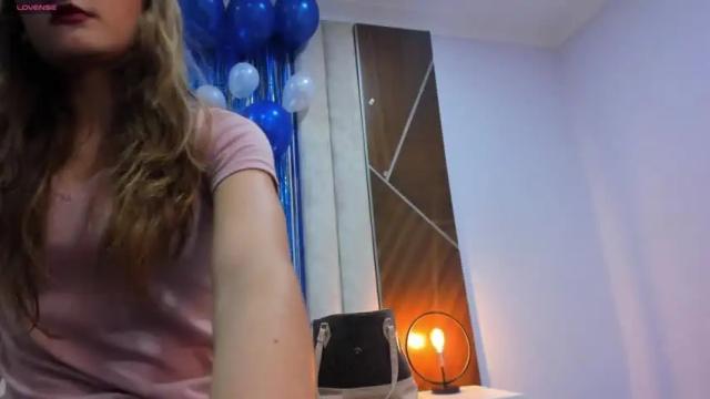 Image 10 of angeliquecarter Stream on Chaturbate on 13 months ago