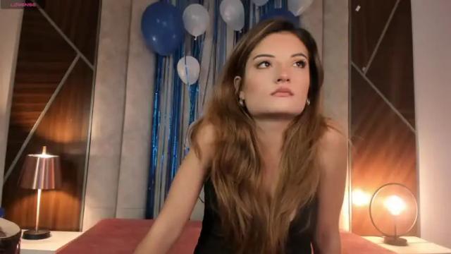 Thumbnail 1, angeliquecarter's Stream at Chaturbate, 13 months ago
