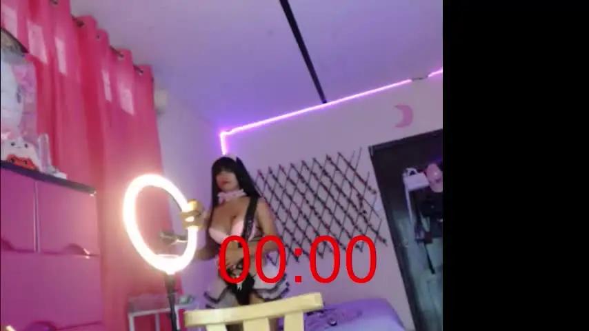 angelitaramirez Chaturbate