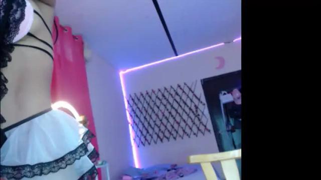 Thumbnail 2, angelitaramirez's Stream at Chaturbate, 1 month ago