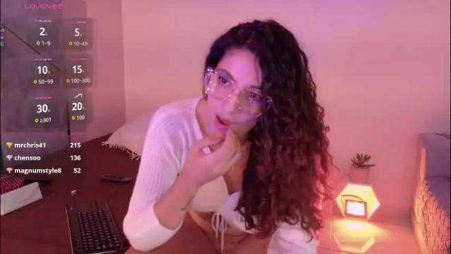 Image 10 of angell_bell Stream on Chaturbate on 27 days ago