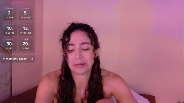 Thumbnail 1, angell_bell's Stream at Chaturbate, 6 days ago