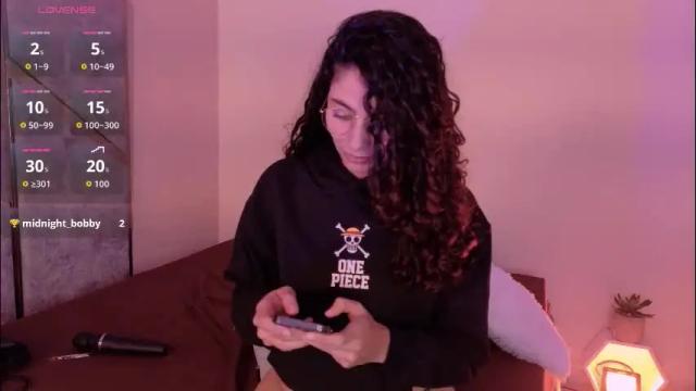 Thumbnail 2, angell_bell's Stream at Chaturbate, 6 days ago