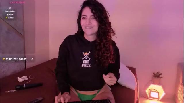 Thumbnail 3, angell_bell's Stream at Chaturbate, 6 days ago