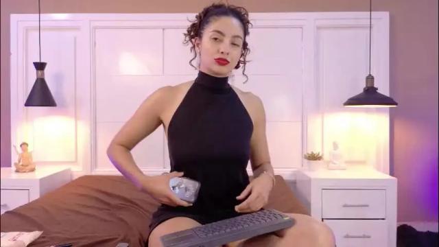 Thumbnail 1, angell_bell's Stream at Chaturbate, 2 days ago