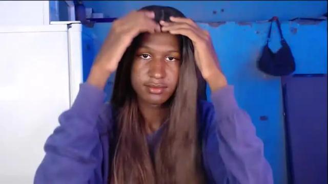 Image 2 of angell_dustt Stream on Chaturbate on 3 months ago