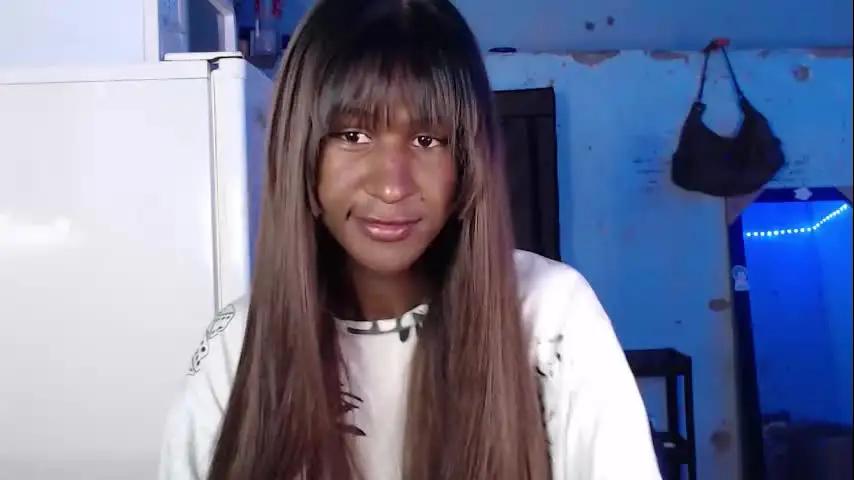 angell_dustt Chaturbate