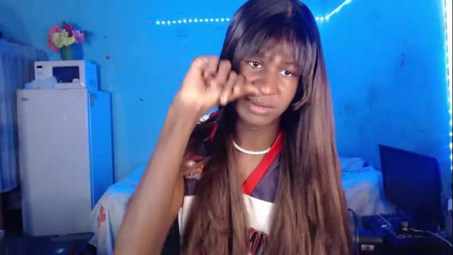 Image 7 of angell_dustt Stream on Chaturbate on 1 month ago