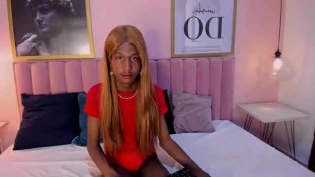 Image 2 of angell_dustt_ Stream on Chaturbate on 22 months ago