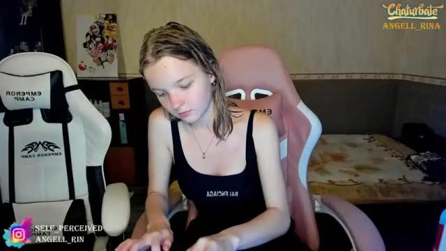 Thumbnail 1, angell_rina's Stream at Chaturbate, 20 months ago