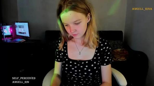 Thumbnail 3, angell_rina's Stream at Chaturbate, 20 months ago