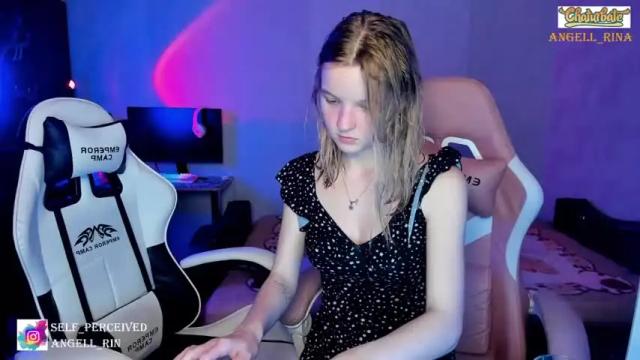 Thumbnail 1, angell_rina's Stream at Chaturbate, 19 months ago