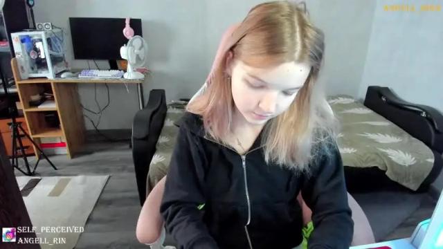 Thumbnail 1, angell_rina's Stream at Chaturbate, 14 months ago