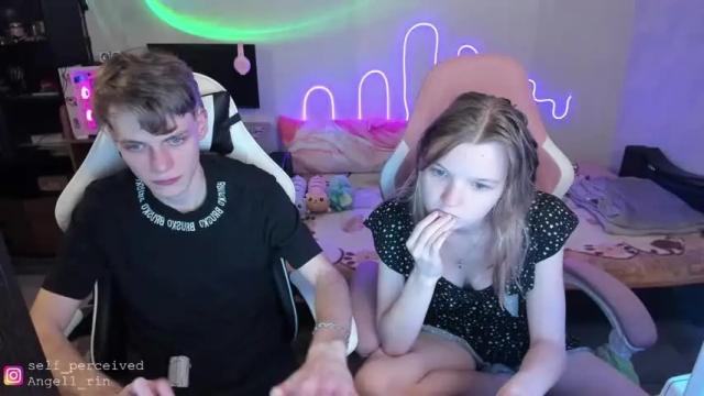 Thumbnail 1, angell_rina's Stream at Chaturbate, 18 months ago