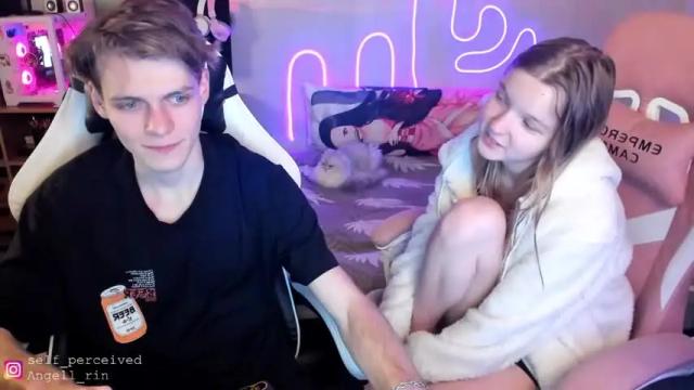 Thumbnail 1, angell_rina's Stream at Chaturbate, 18 months ago