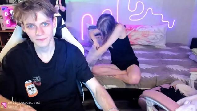 Thumbnail 2, angell_rina's Stream at Chaturbate, 18 months ago