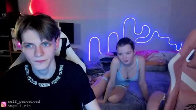 Image 8 of angell_rina Stream on Chaturbate on 17 months ago