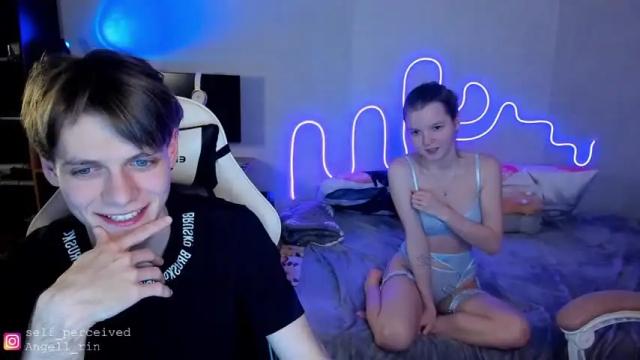 Thumbnail 3, angell_rina's Stream at Chaturbate, 13 months ago