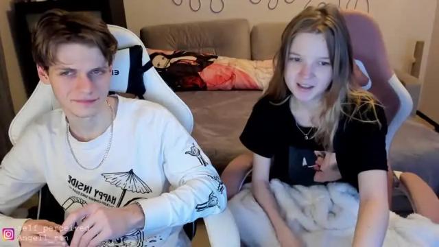 Thumbnail 1, angell_rina's Stream at Chaturbate, 17 months ago