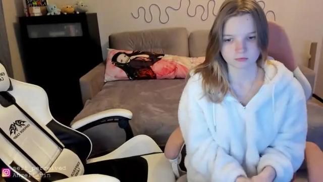 Thumbnail 2, angell_rina's Stream at Chaturbate, 17 months ago