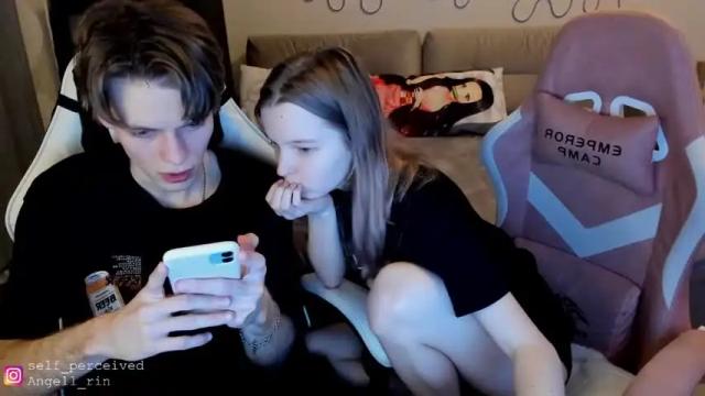 Thumbnail 2, angell_rina's Stream at Chaturbate, 16 months ago