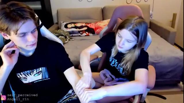 Thumbnail 3, angell_rina's Stream at Chaturbate, 16 months ago