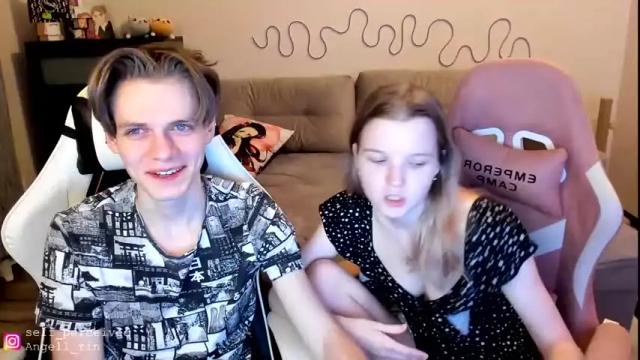 Image 6 of angell_rina Stream on Chaturbate on 14 months ago